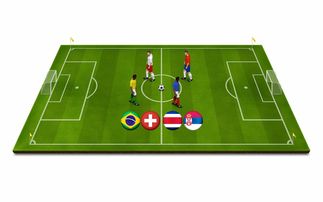 mk体育备用-战术改变,球队赢得新生!,足球战术变革