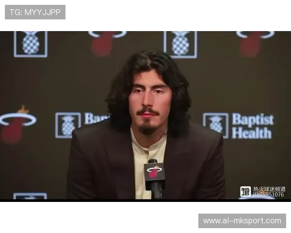 哈克斯22+13+7新星爆发!热火年轻化模板成型 哈克斯22+13+7新星爆发!热火年轻化模板成型