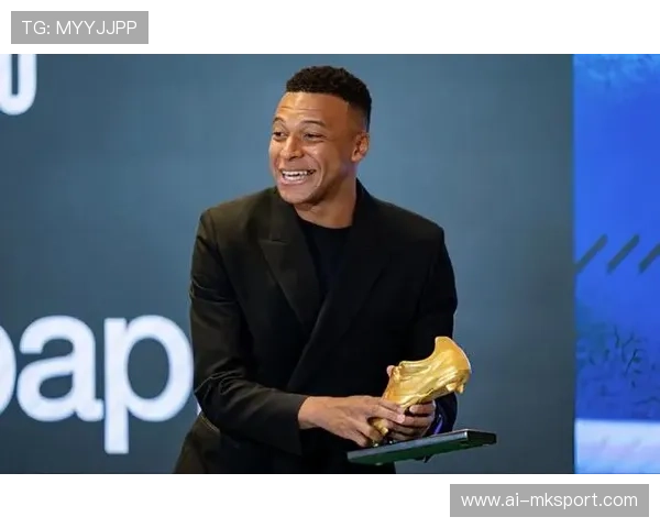 姆巴佩为法国而战，世界杯金靴已近在眼前