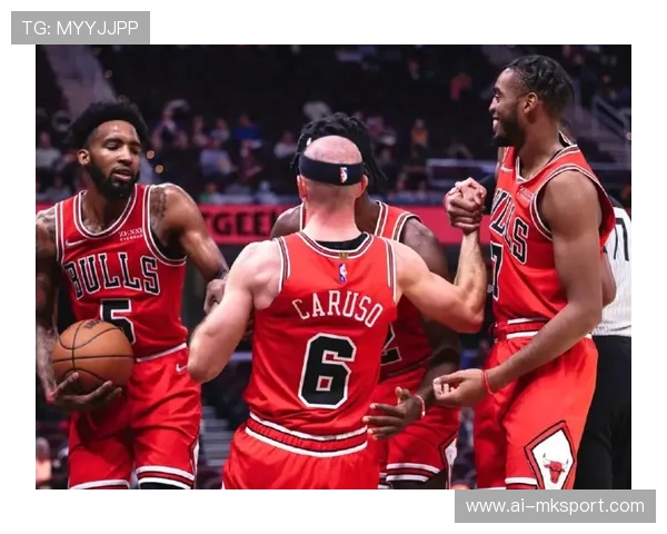 公牛在防守端制造多次转化机会