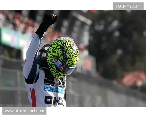 F1赛季再度启航，诺里斯迎战卫冕新挑战